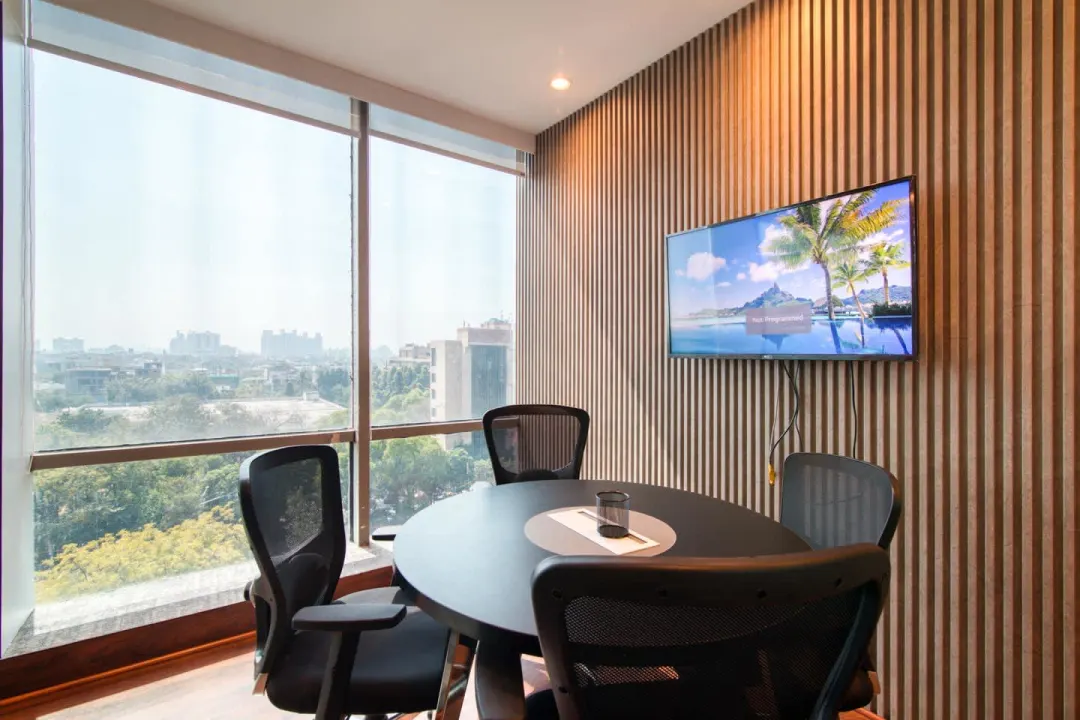 Truworx - The Platina Tower 7