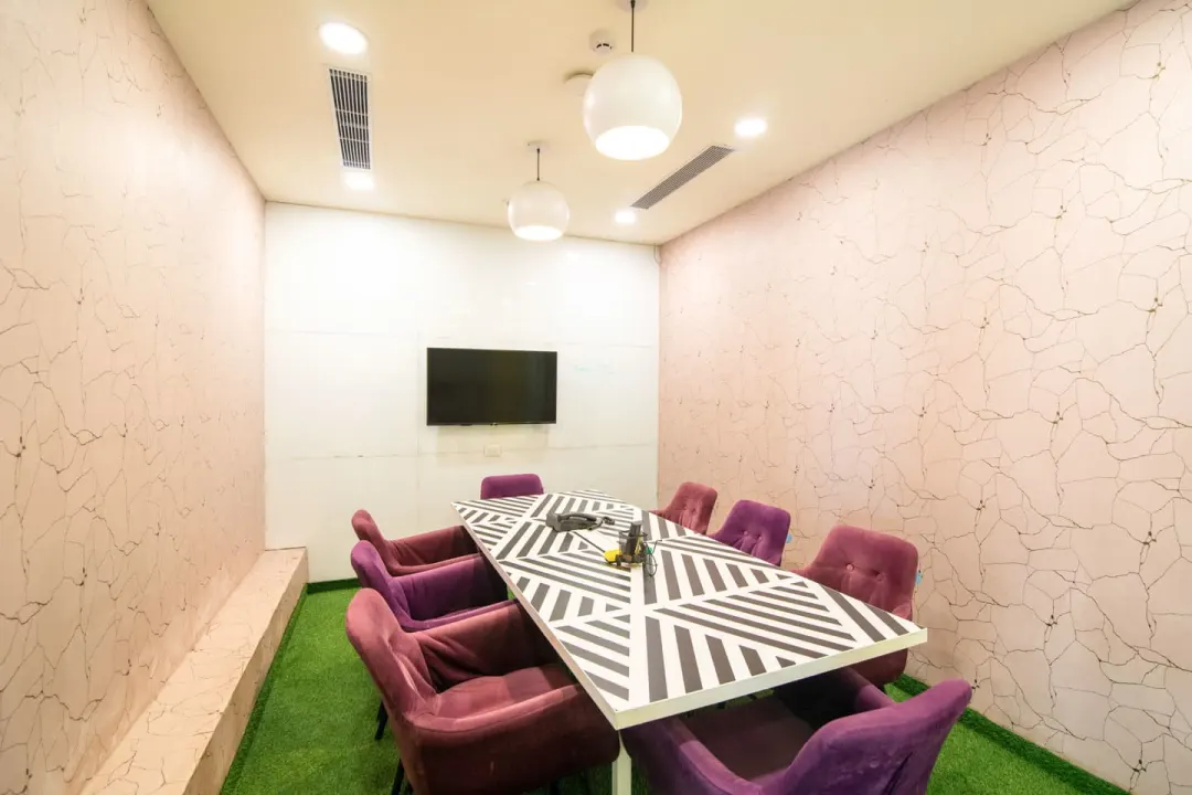 alt.f coworking - MGF Megacity 3