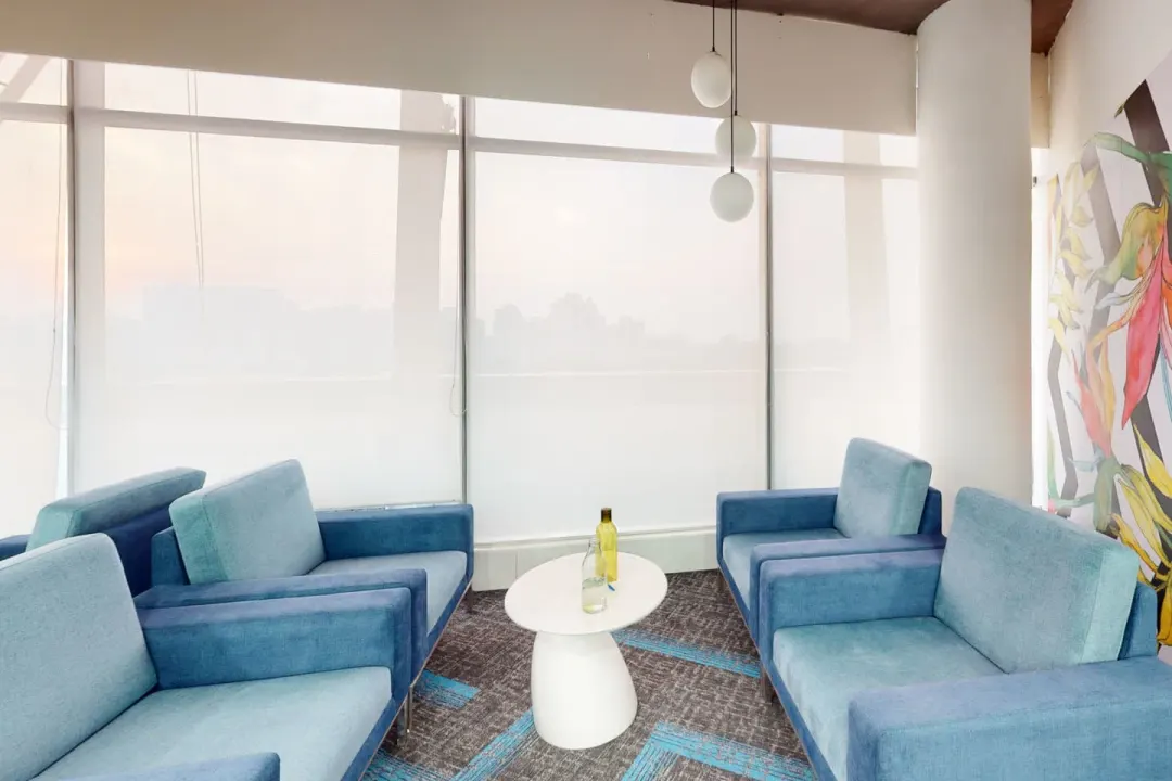 IA Spaces by India Accelerator - Vatika Triangle 6