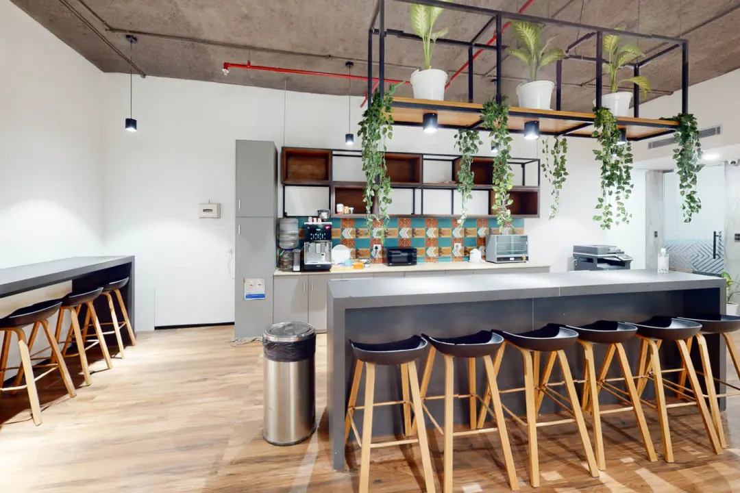 IA Spaces by India Accelerator - Vatika Triangle 7