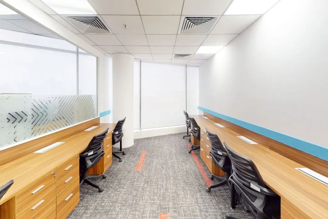 IA Spaces by India Accelerator - Vatika Triangle 10