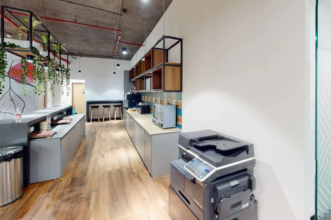 IA Spaces by India Accelerator - Vatika Triangle 8