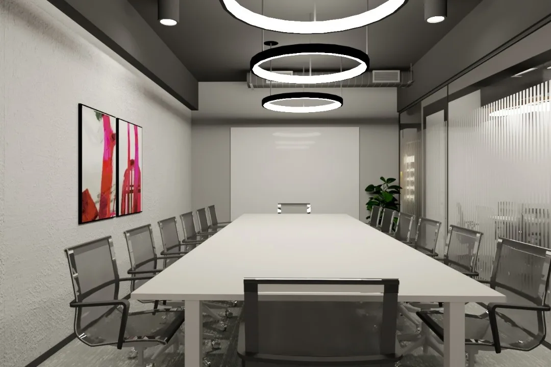 Mooz Coworking - Ambience Mall 3