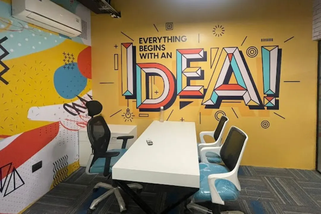 Coworkkeys 4
