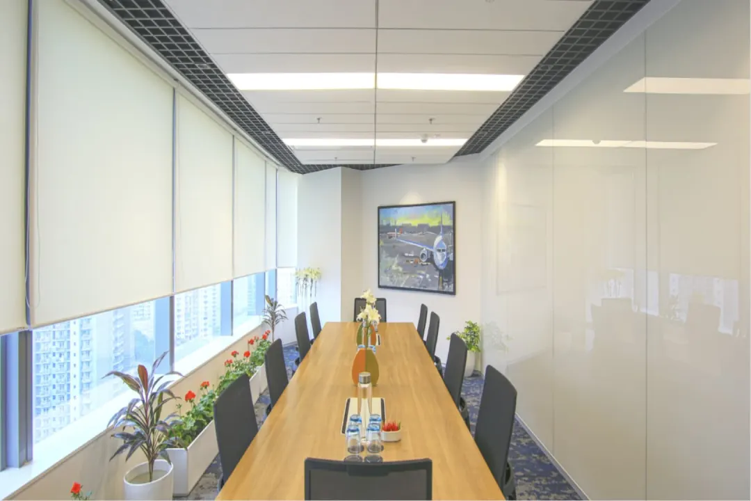 Skootr - One Horizon Centre 3