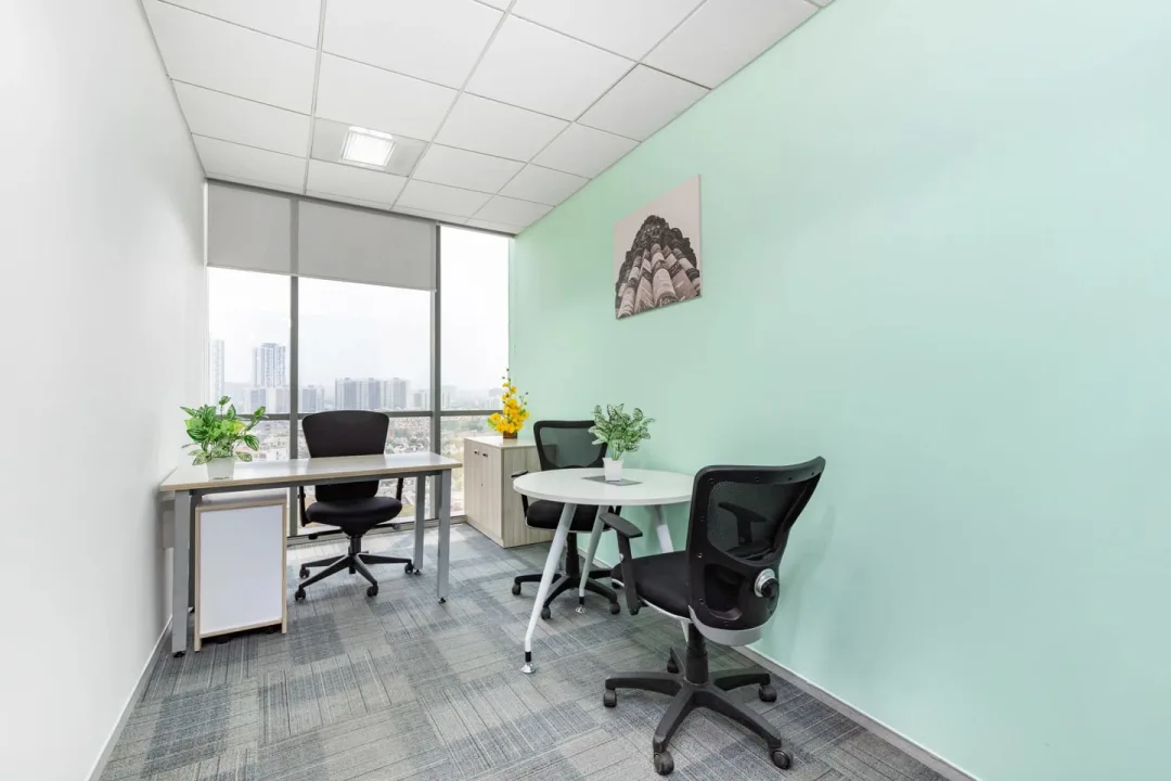 Regus 4