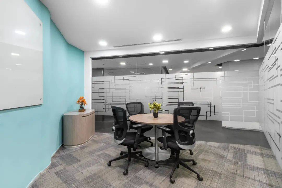 Regus 7
