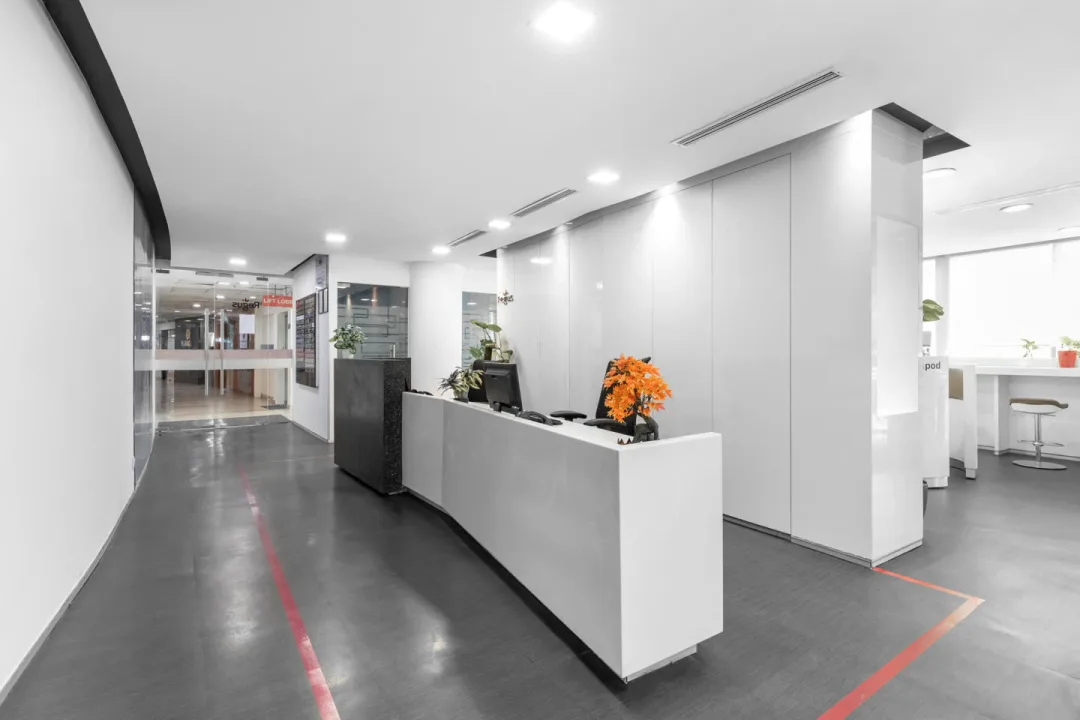 Regus 2