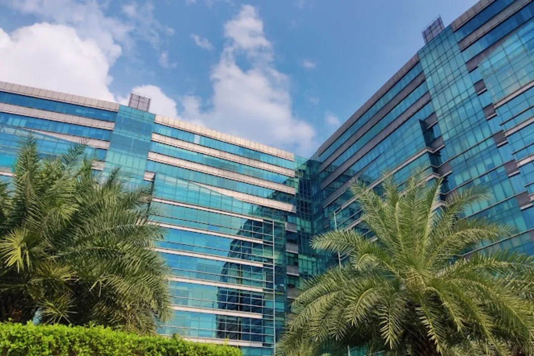 Regus
