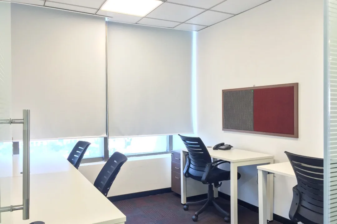 Quest Offices - Ocus Quantum 4