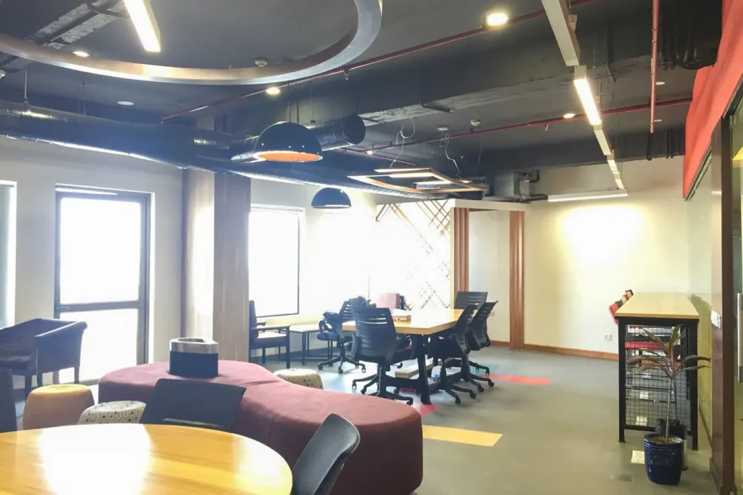 Quest Offices - Ocus Quantum 2
