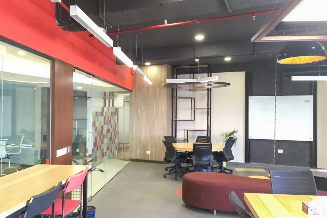 Quest Offices - Ocus Quantum 5