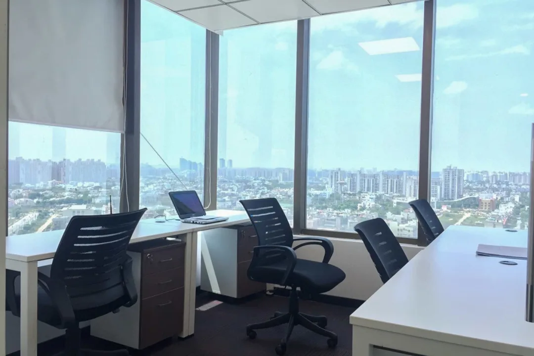 Quest Offices - Ocus Quantum 6