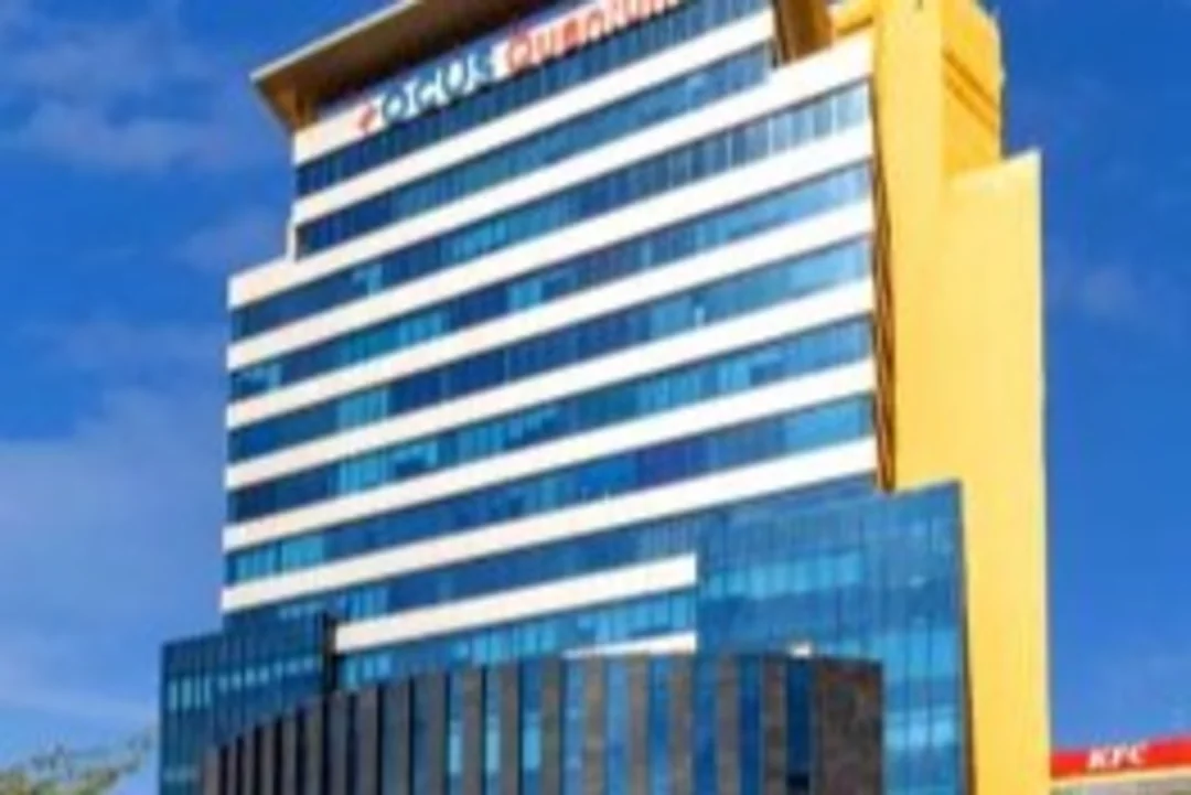 Quest Offices - Ocus Quantum