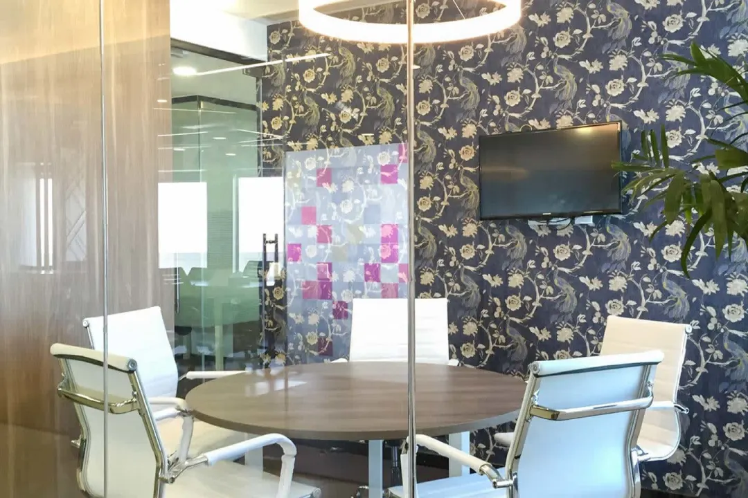 Quest Offices - Ocus Quantum 7