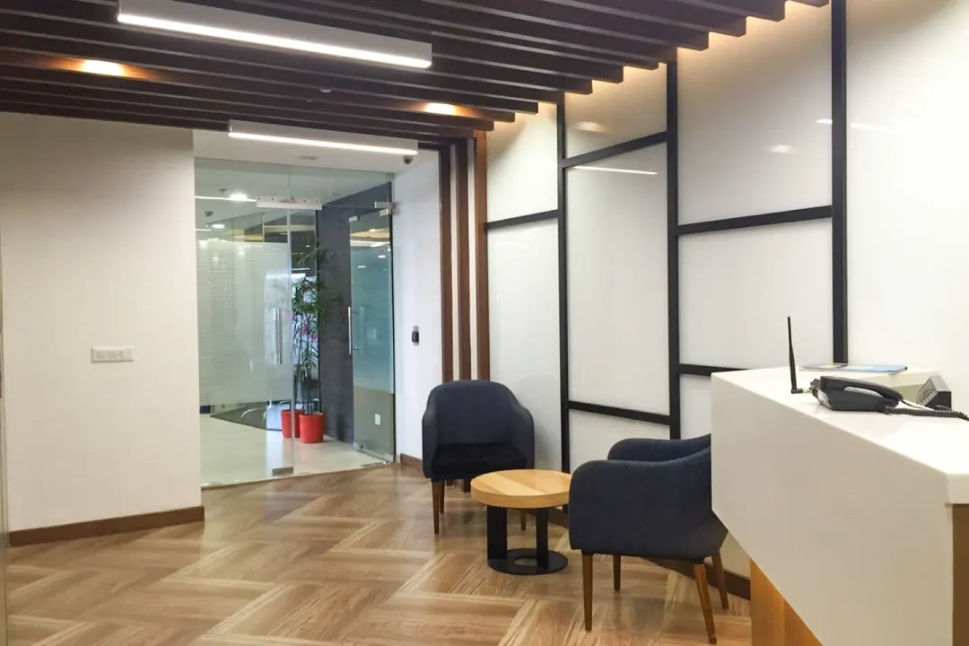 Quest Offices - Ocus Quantum 10