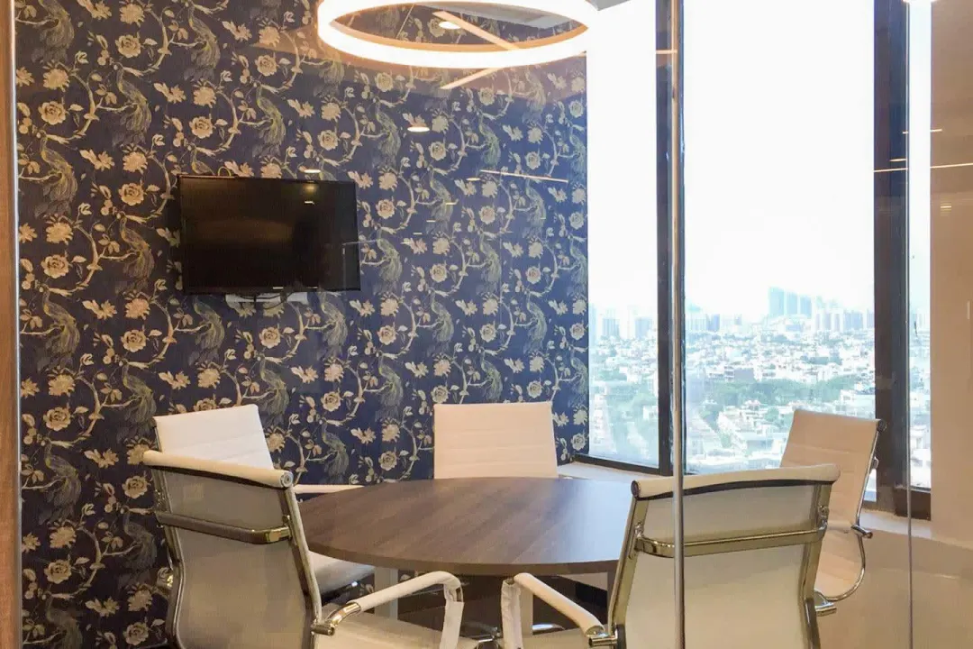 Quest Offices - Ocus Quantum 9