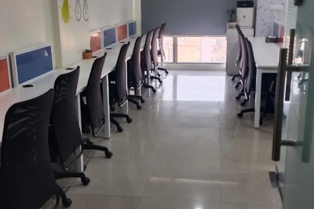 Karyashala 4