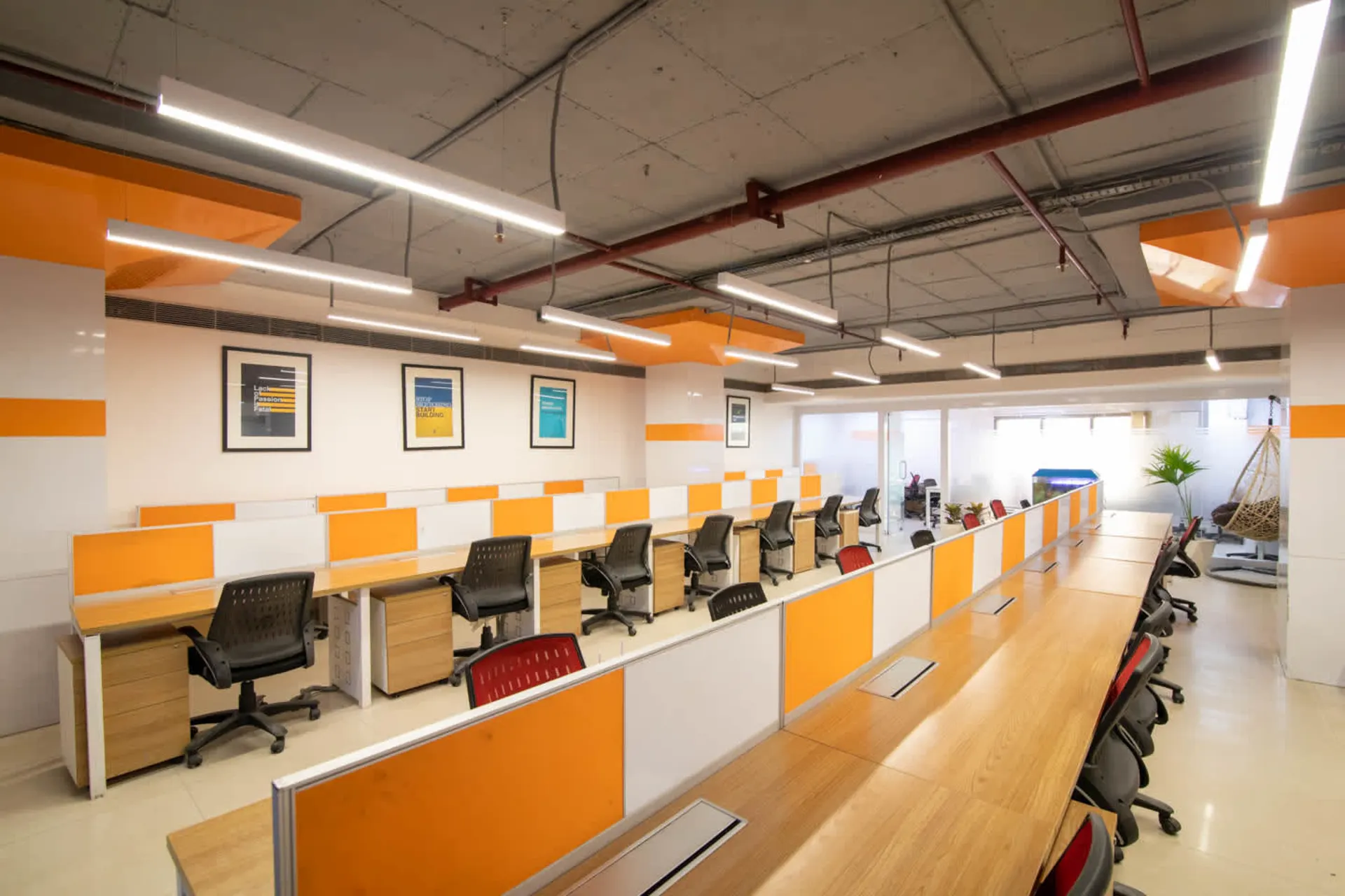 Team Co.Work - Palm Court 7