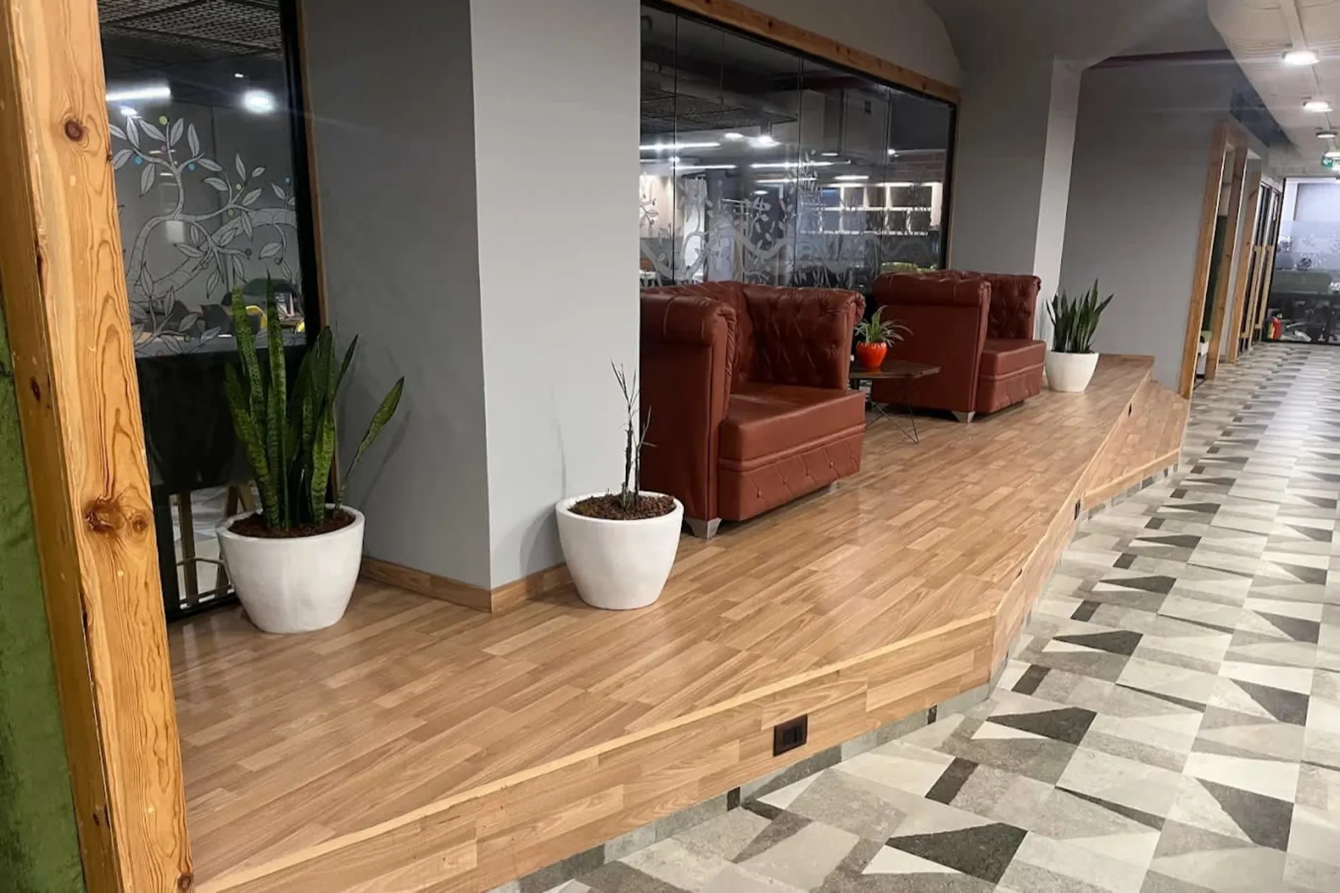Akasa Coworking - DLF Palm Court 3
