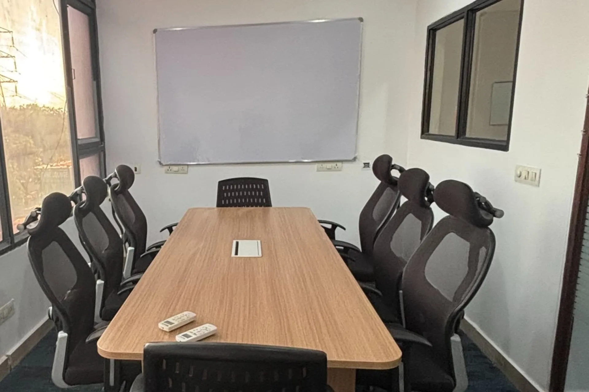 Launchdesk - Sco 88 5