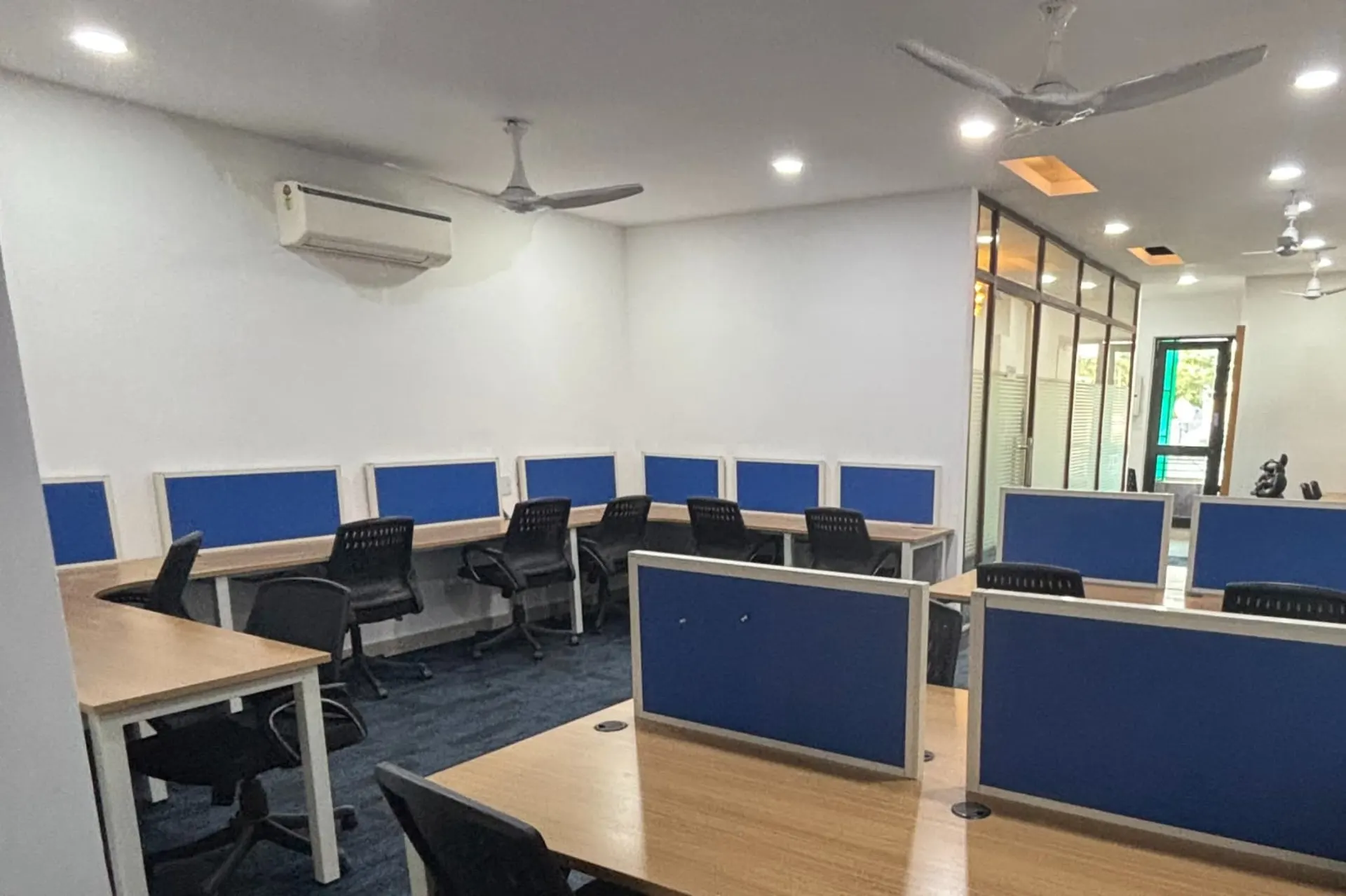 Launchdesk - Sco 88 3