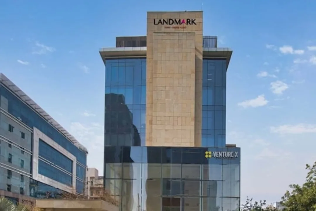 Venture X - Landmark House - Sector 44