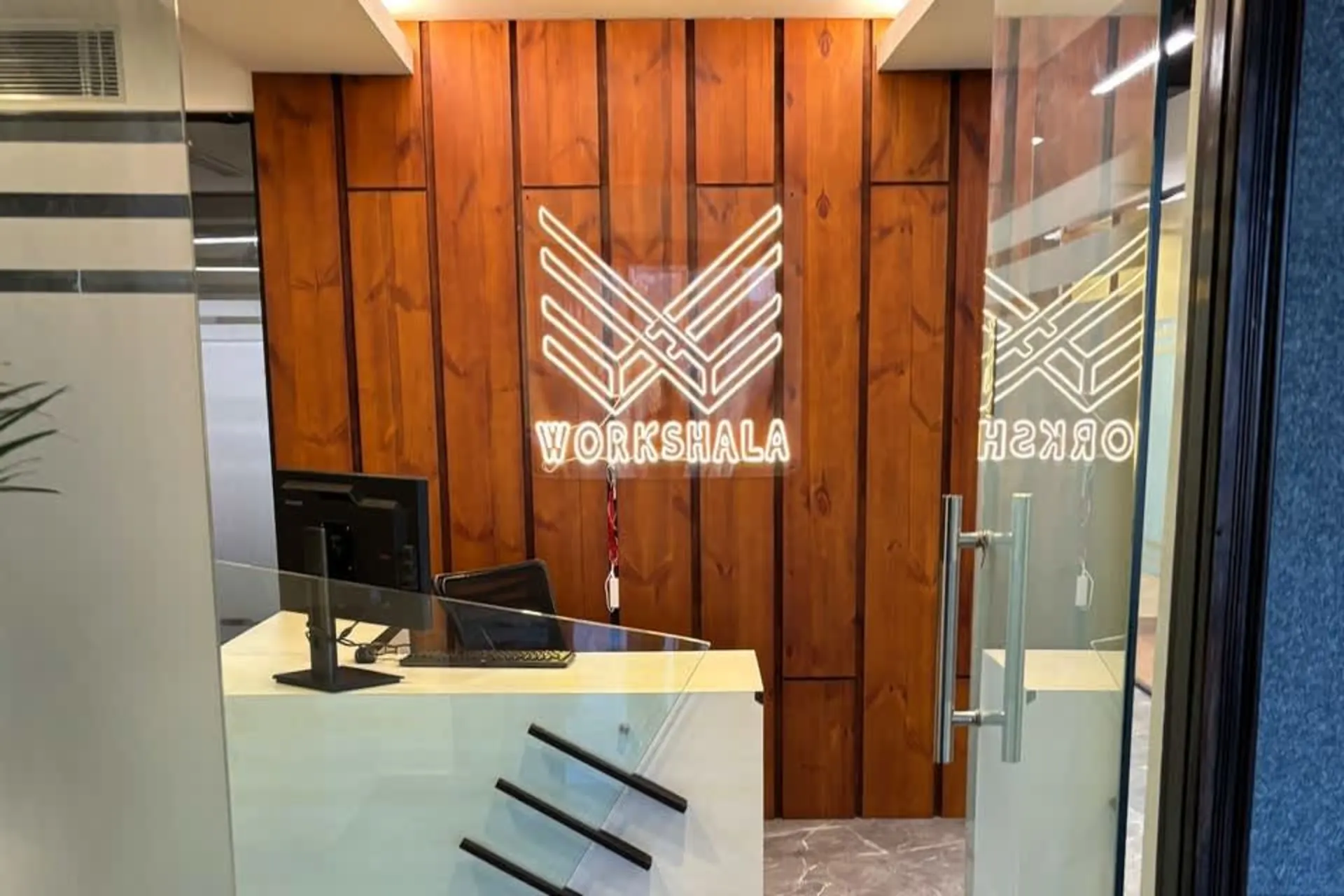Workshala - Enkay global