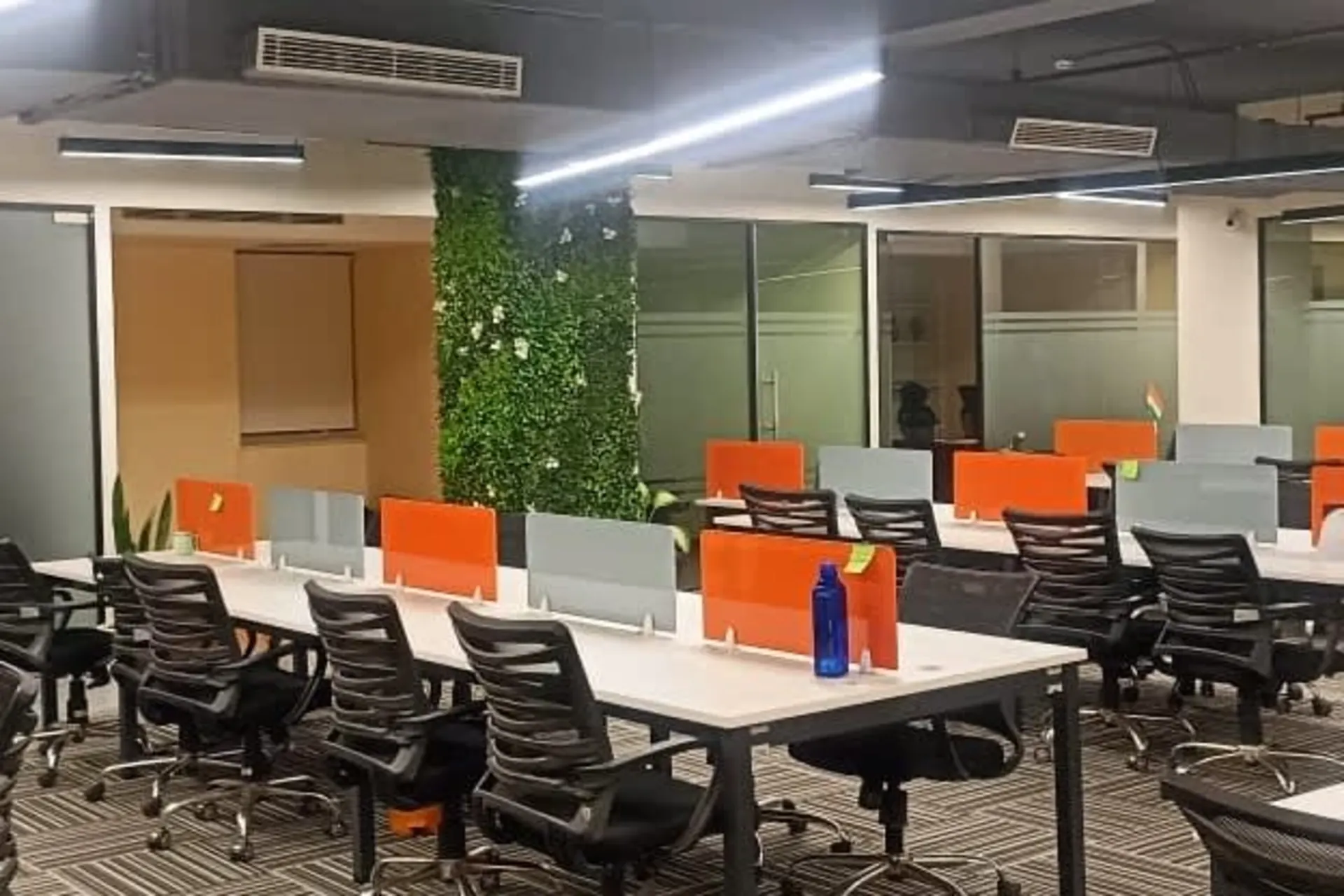 Workshala - Enkay global 3