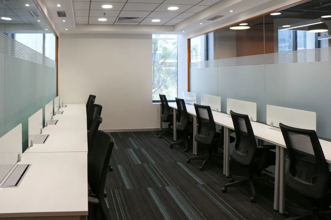 Plus Offices 5