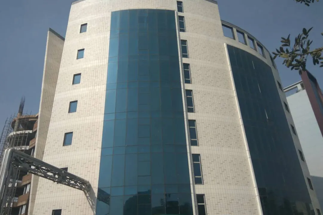 Infrapro - Minarch Tower