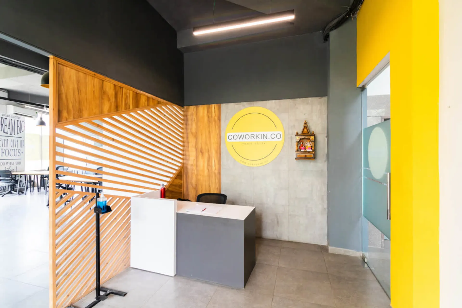 CoWork'In