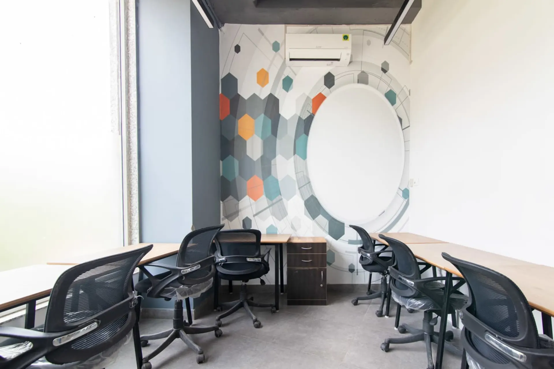 CoWork'In 3