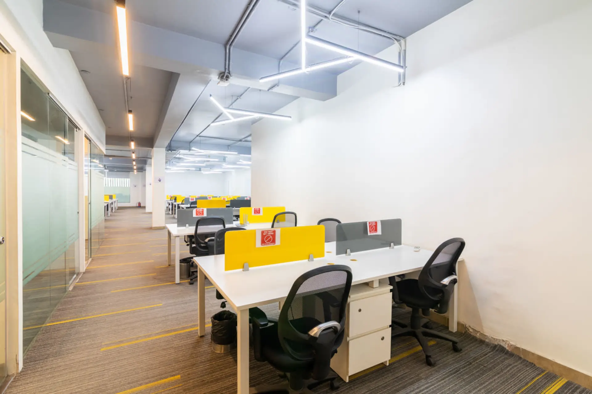 Deskconnect 9