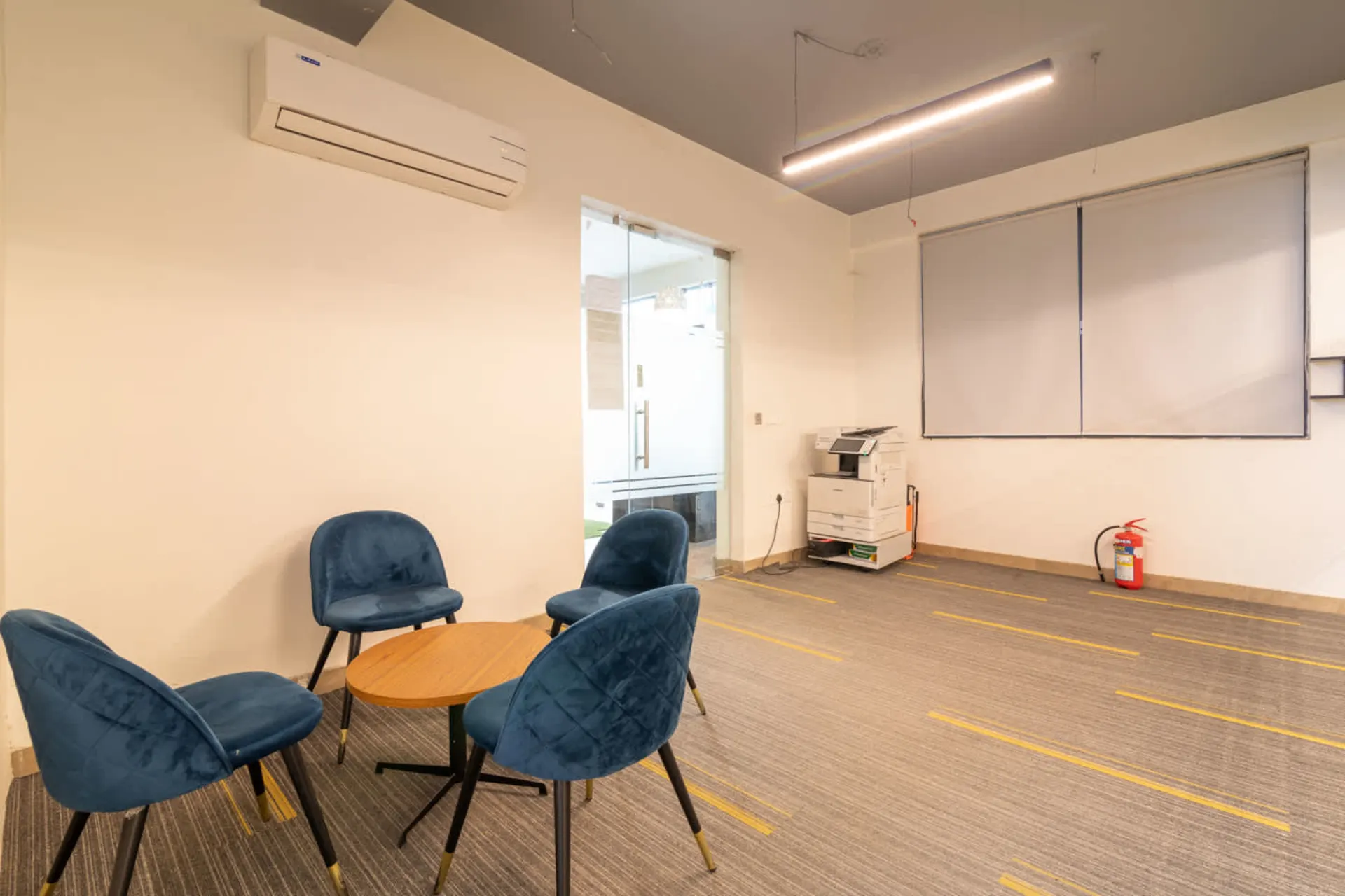 Deskconnect 2