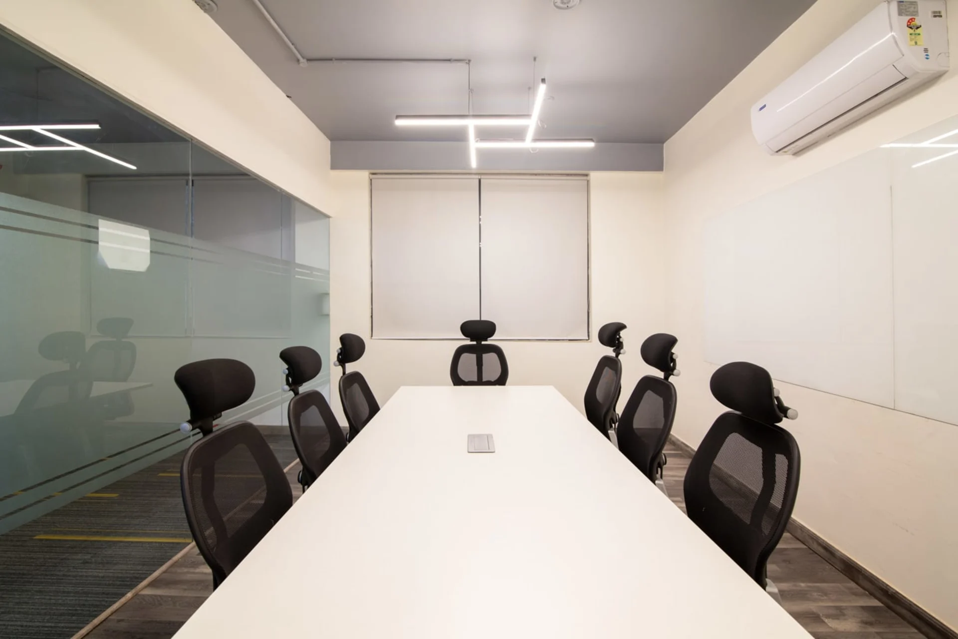 Deskconnect 4