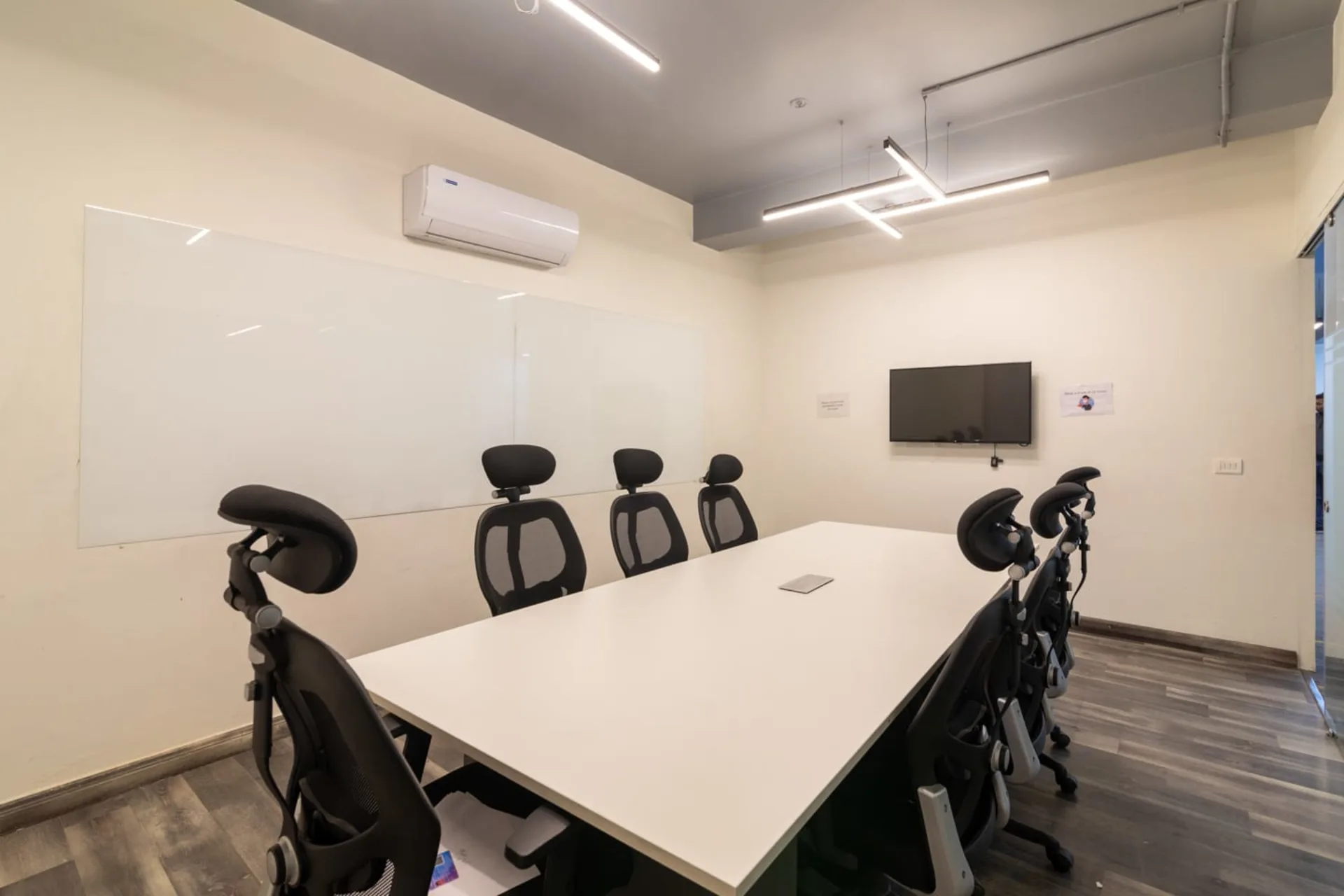 Deskconnect 5