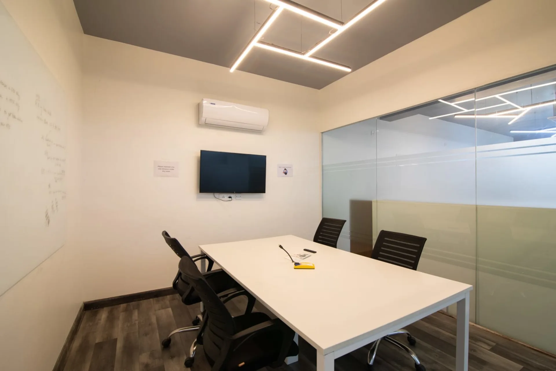 Deskconnect 6