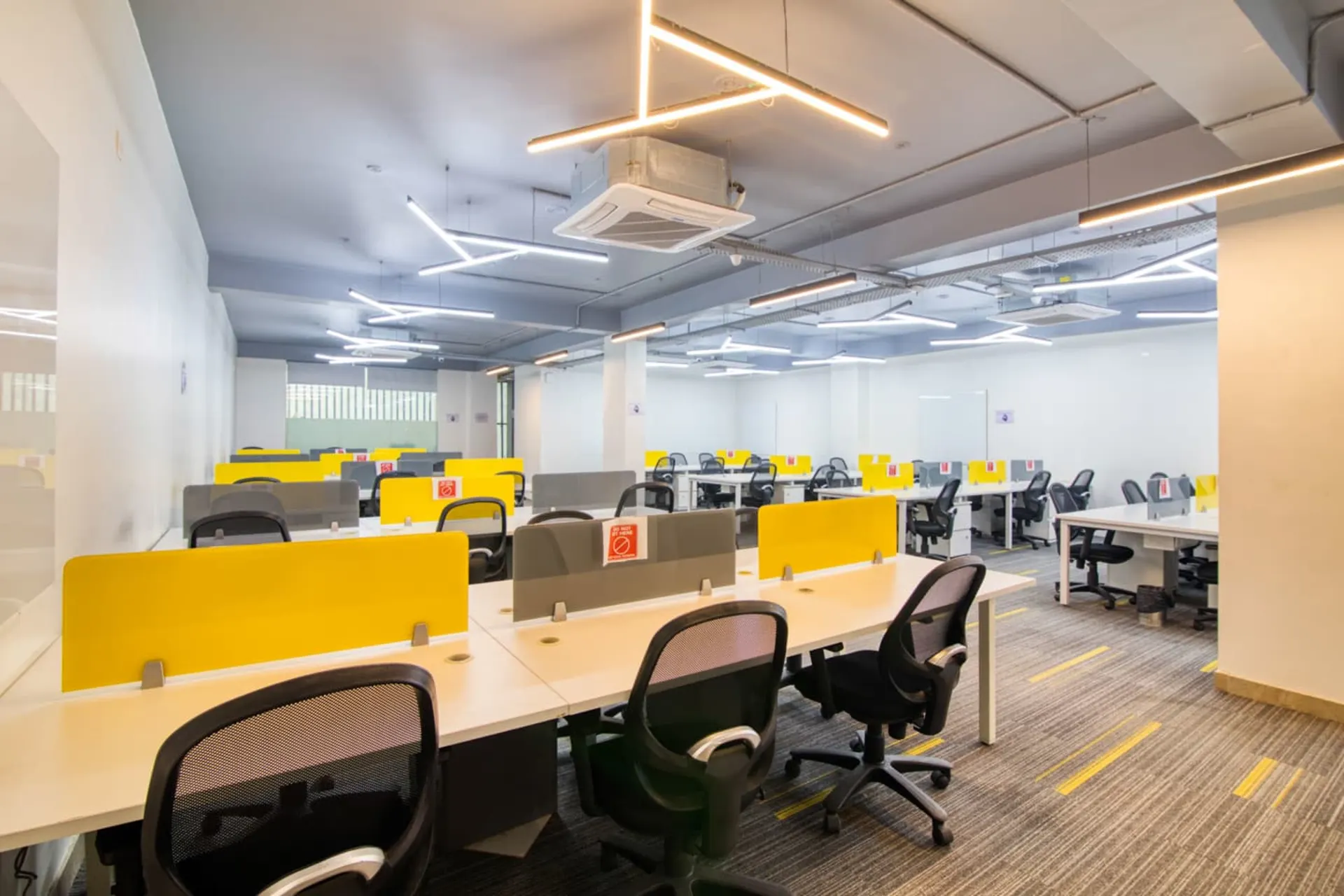 Deskconnect