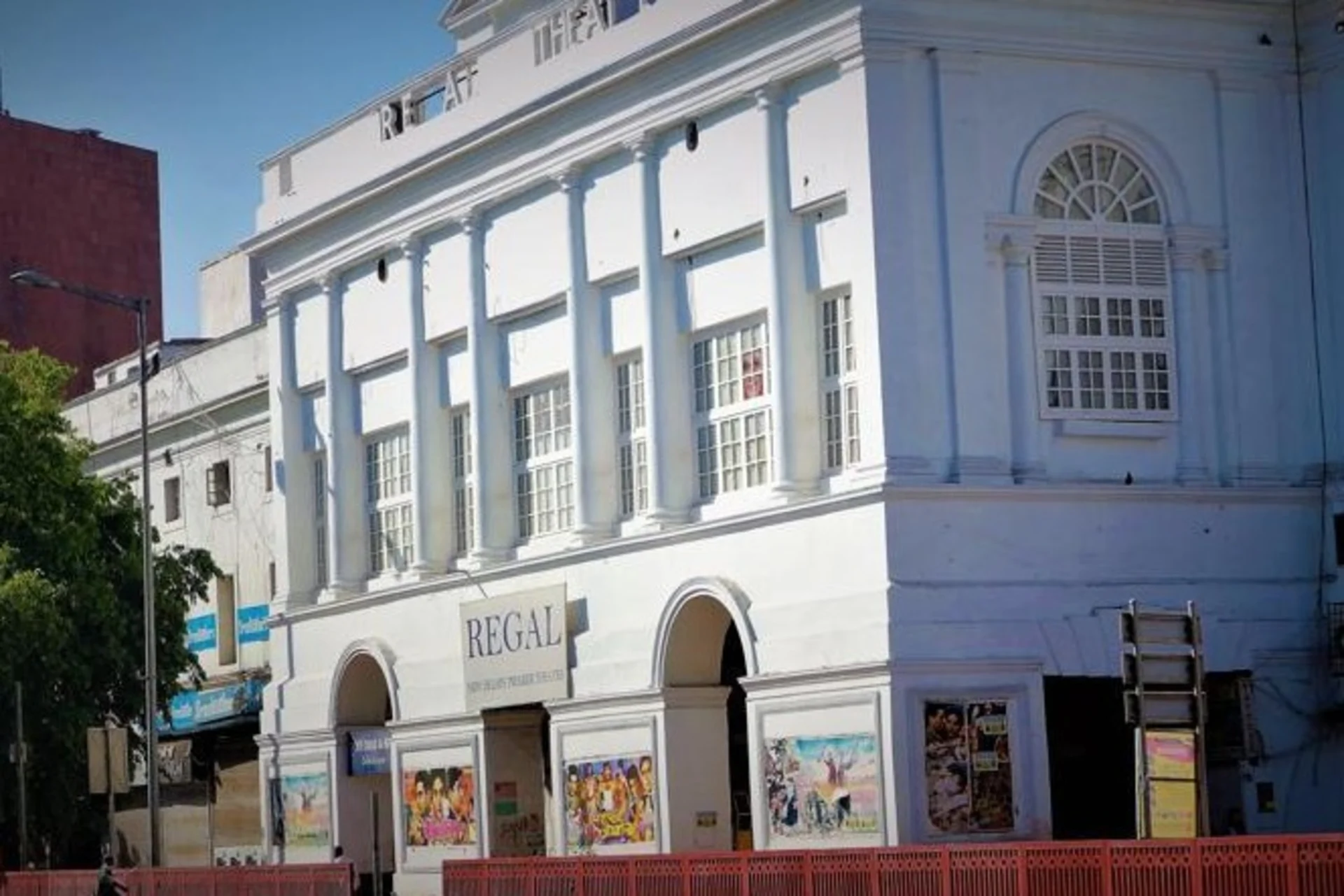 nukleus - Regal Building 2