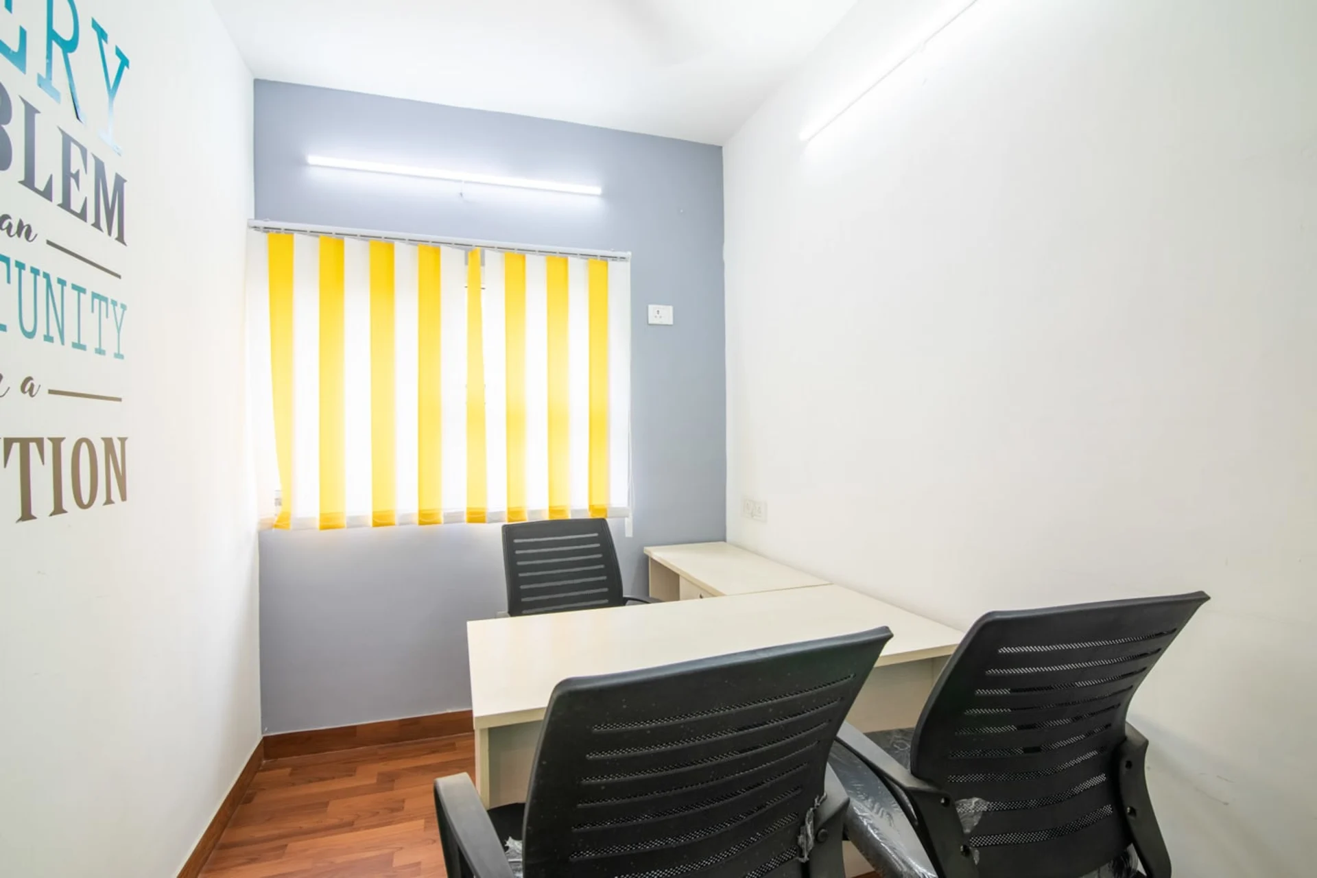 Oahfeo - Business Center 4