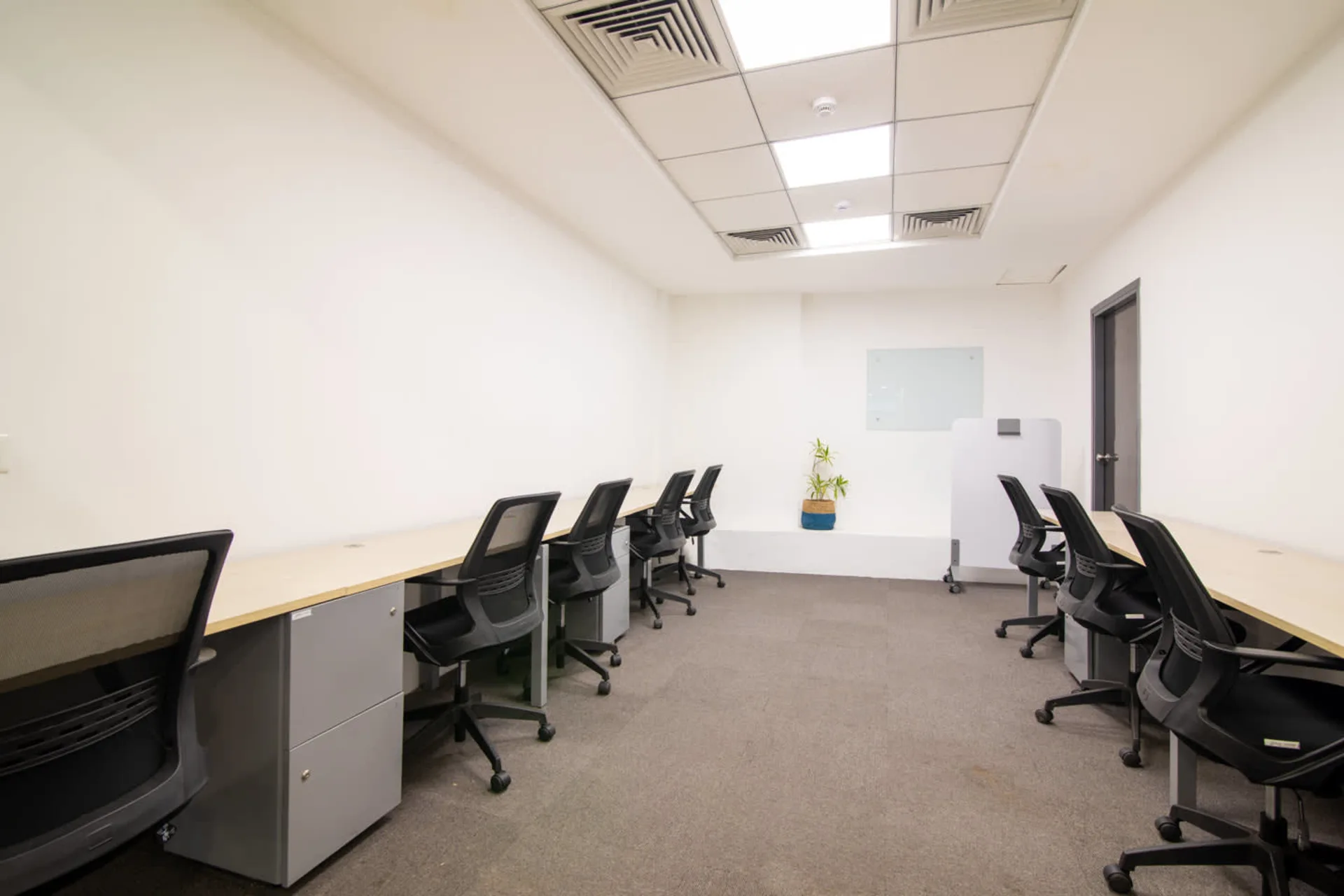 Office On 9