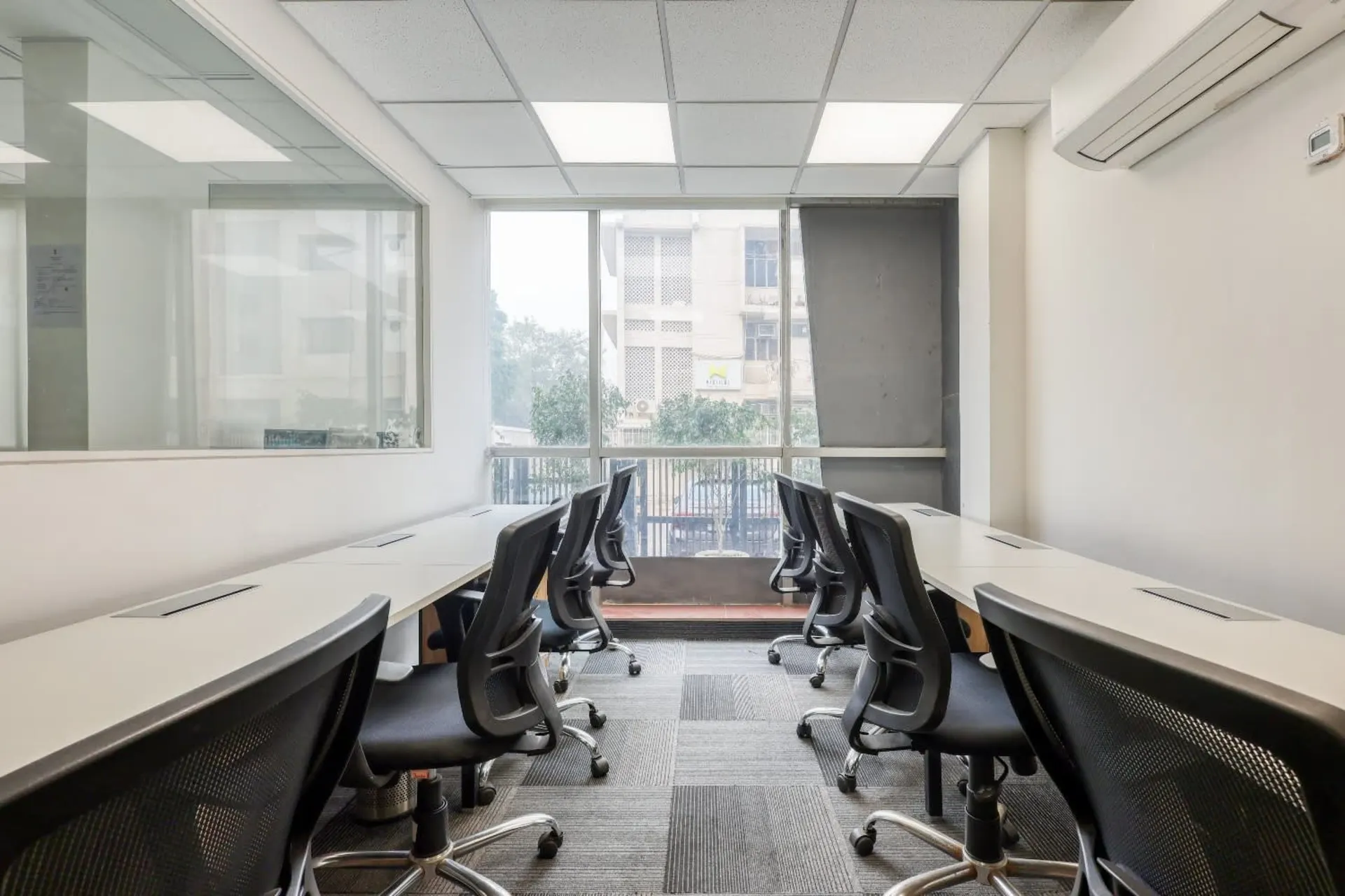 Onward Workspace - B1/A5, Block E 8