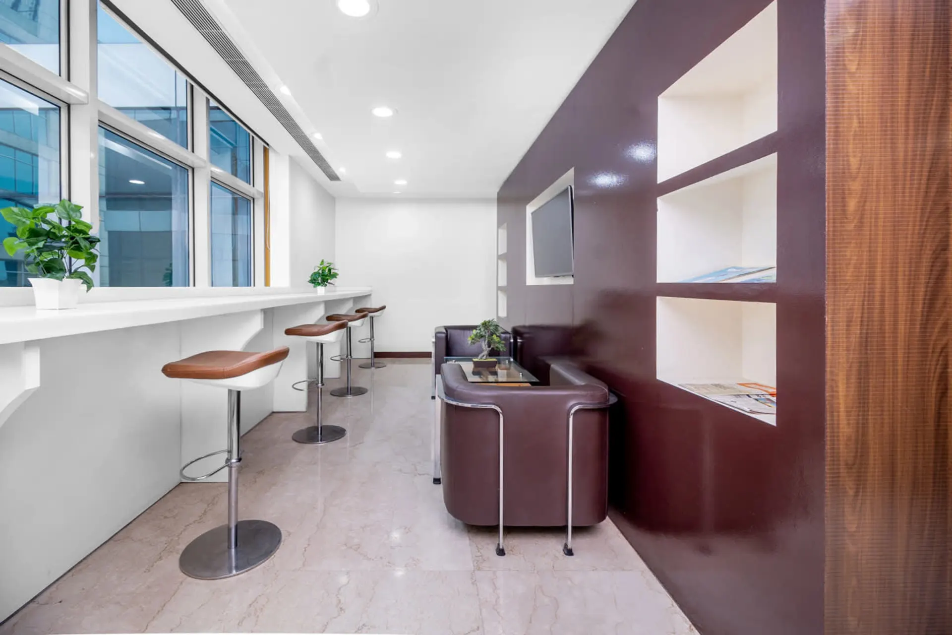 Regus 5