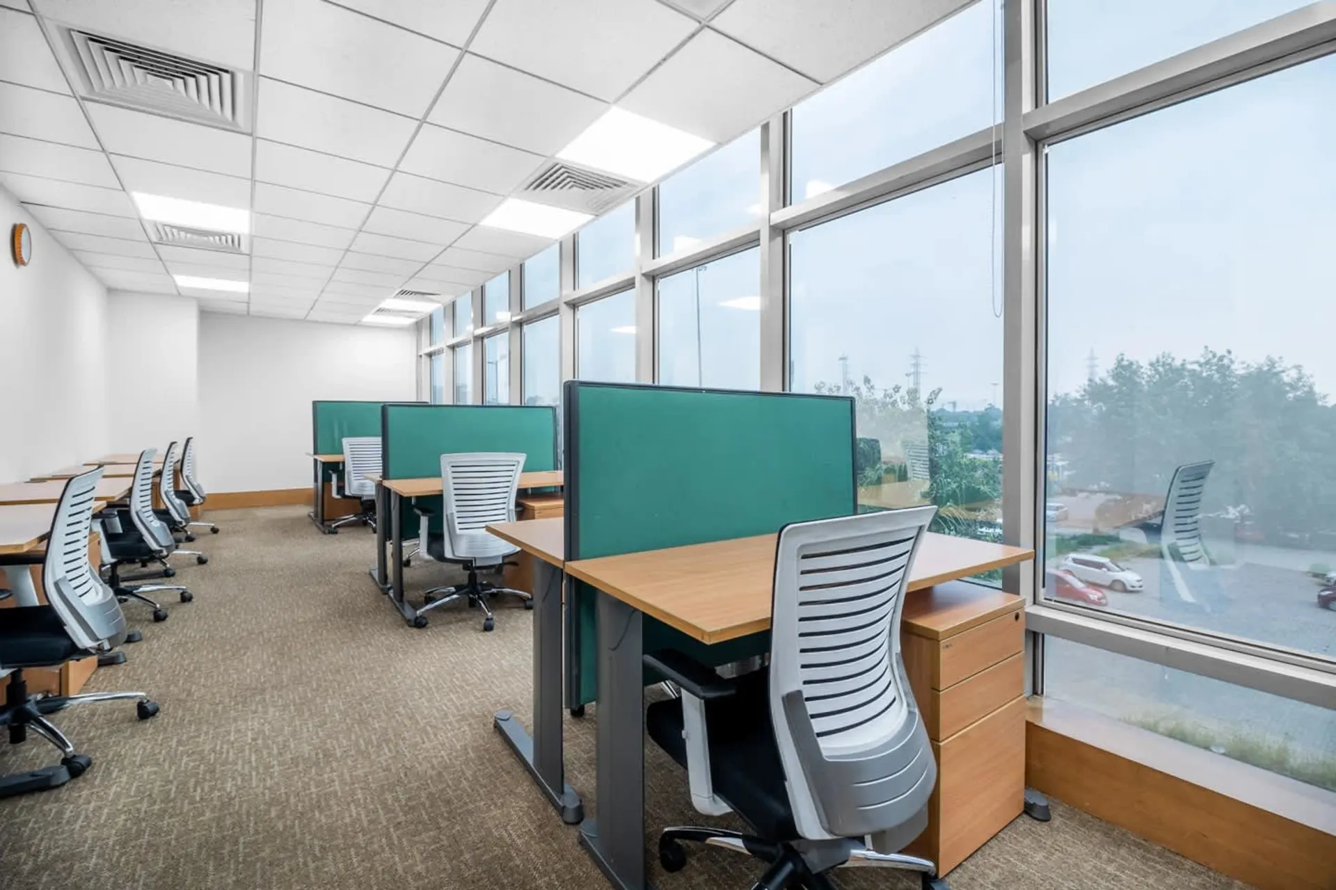 Regus 8