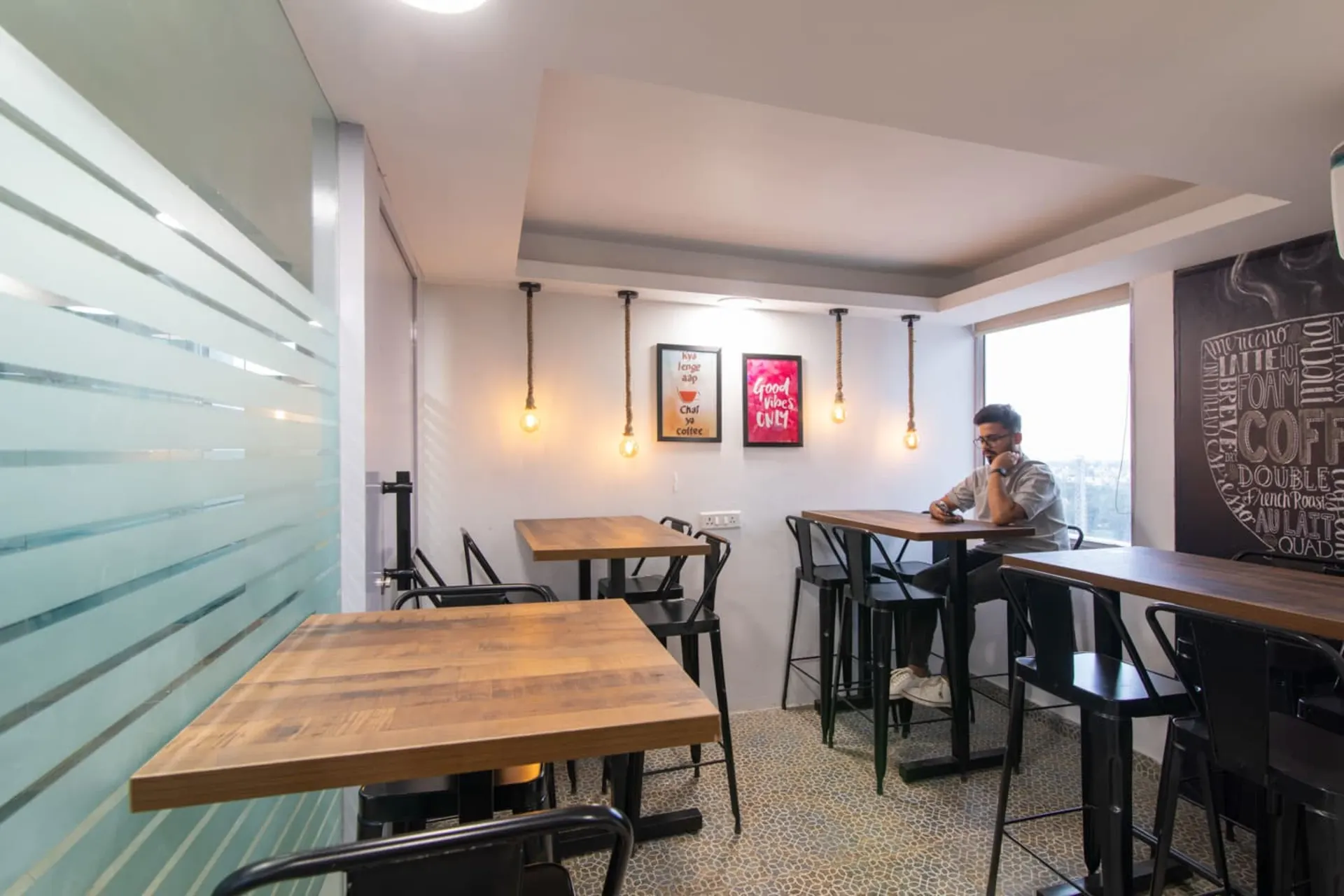 Rworkspaces - Devika Towers 6