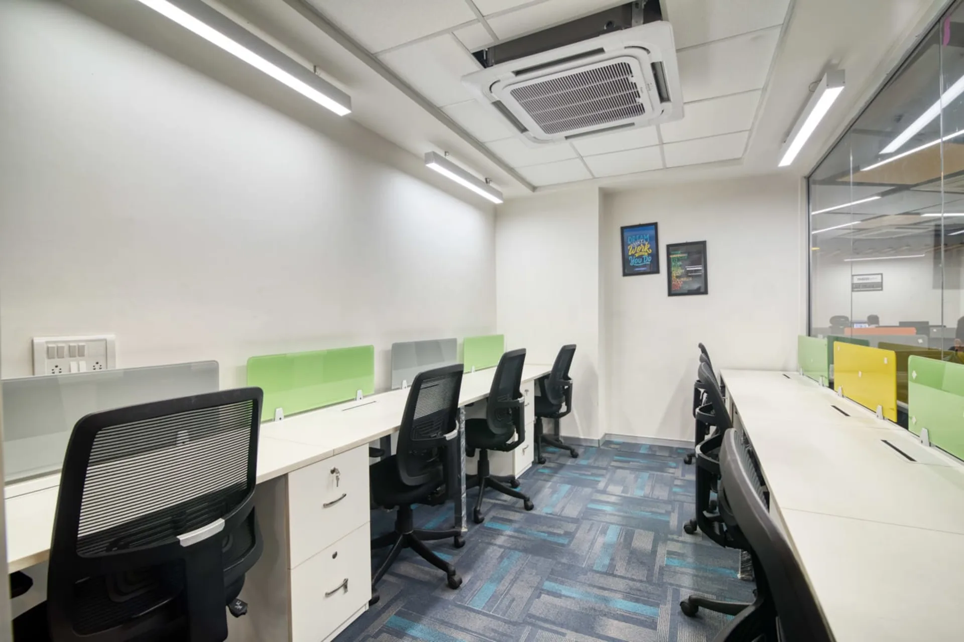 The Nice Office 4