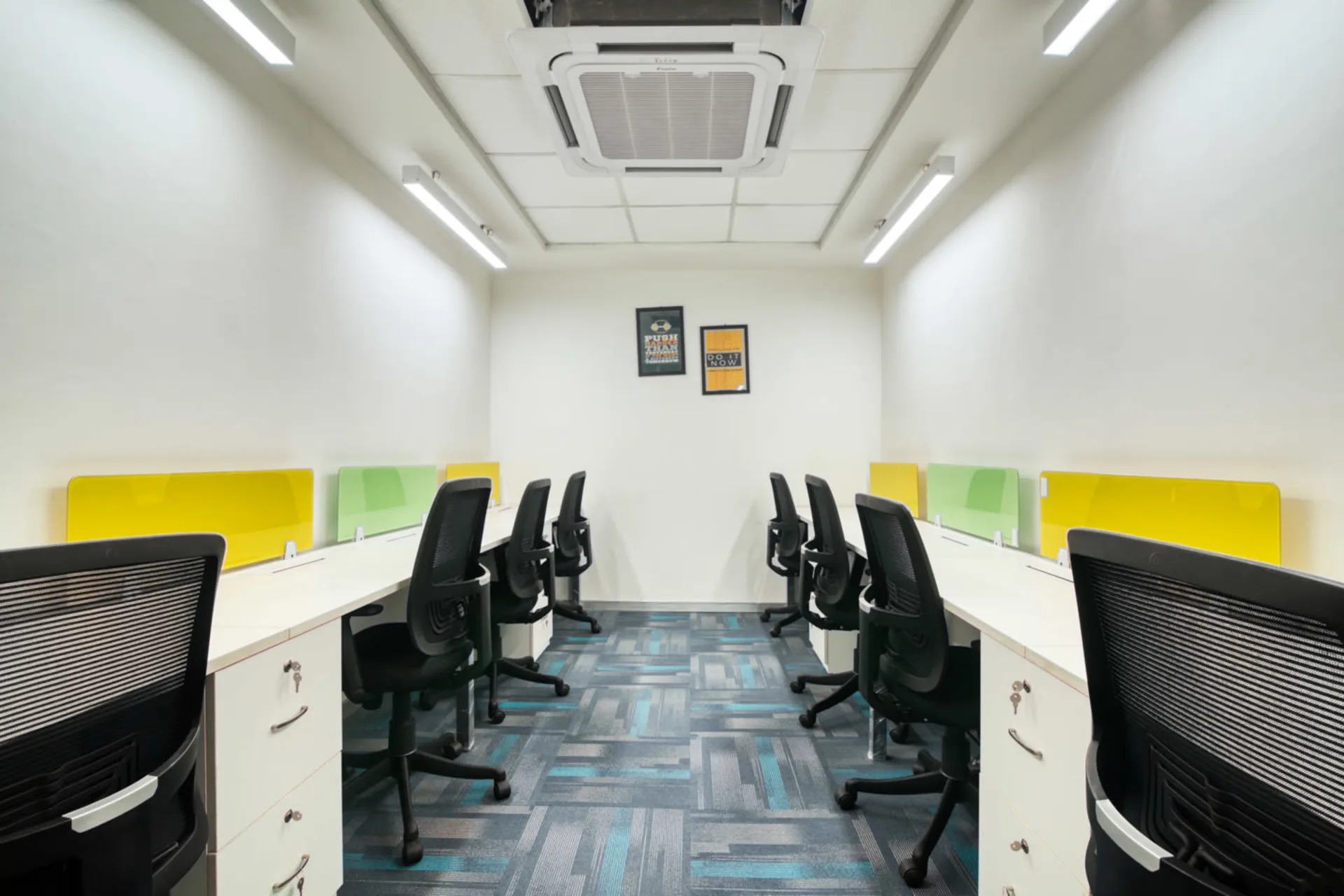 The Nice Office 2
