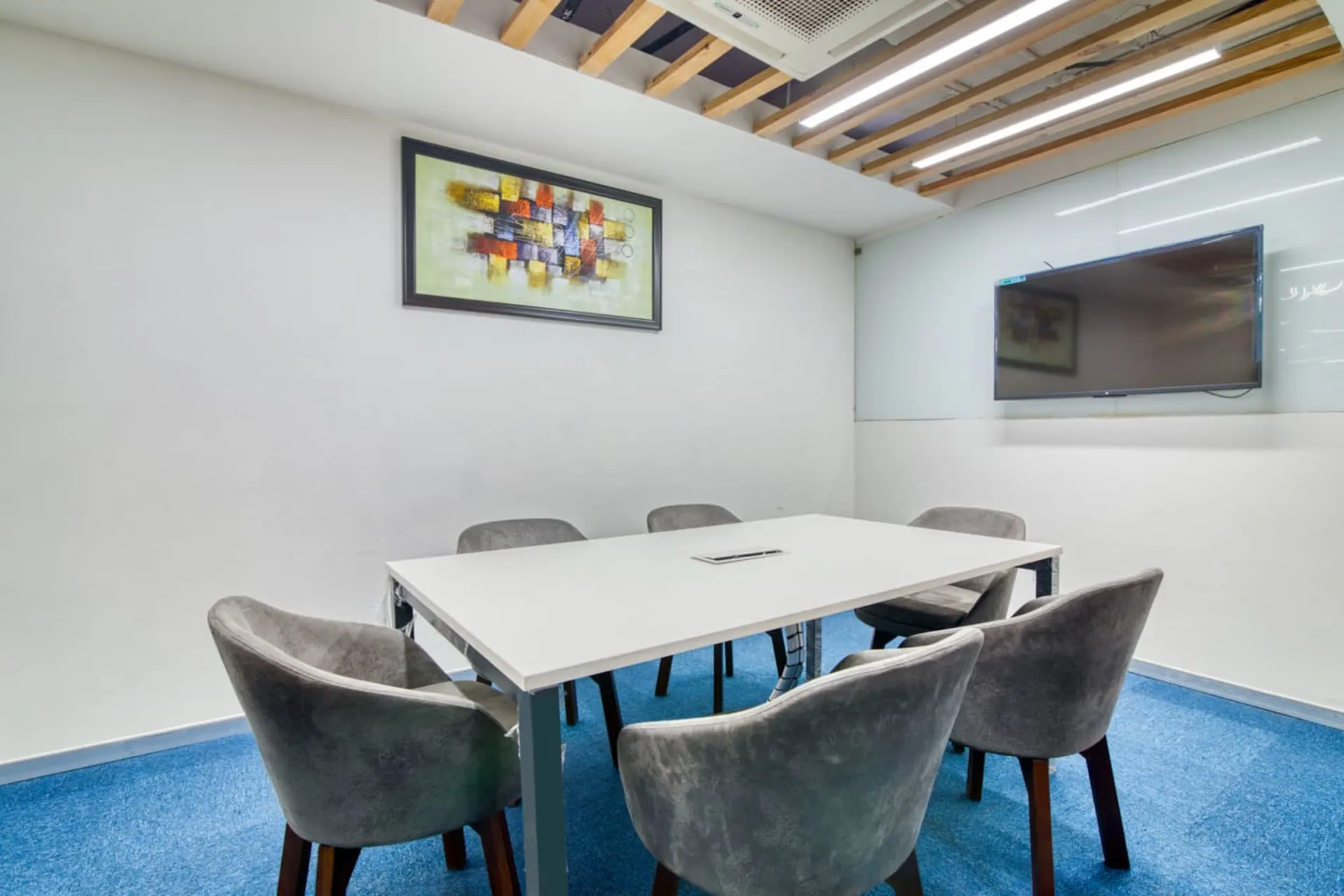 The Nice Office 3