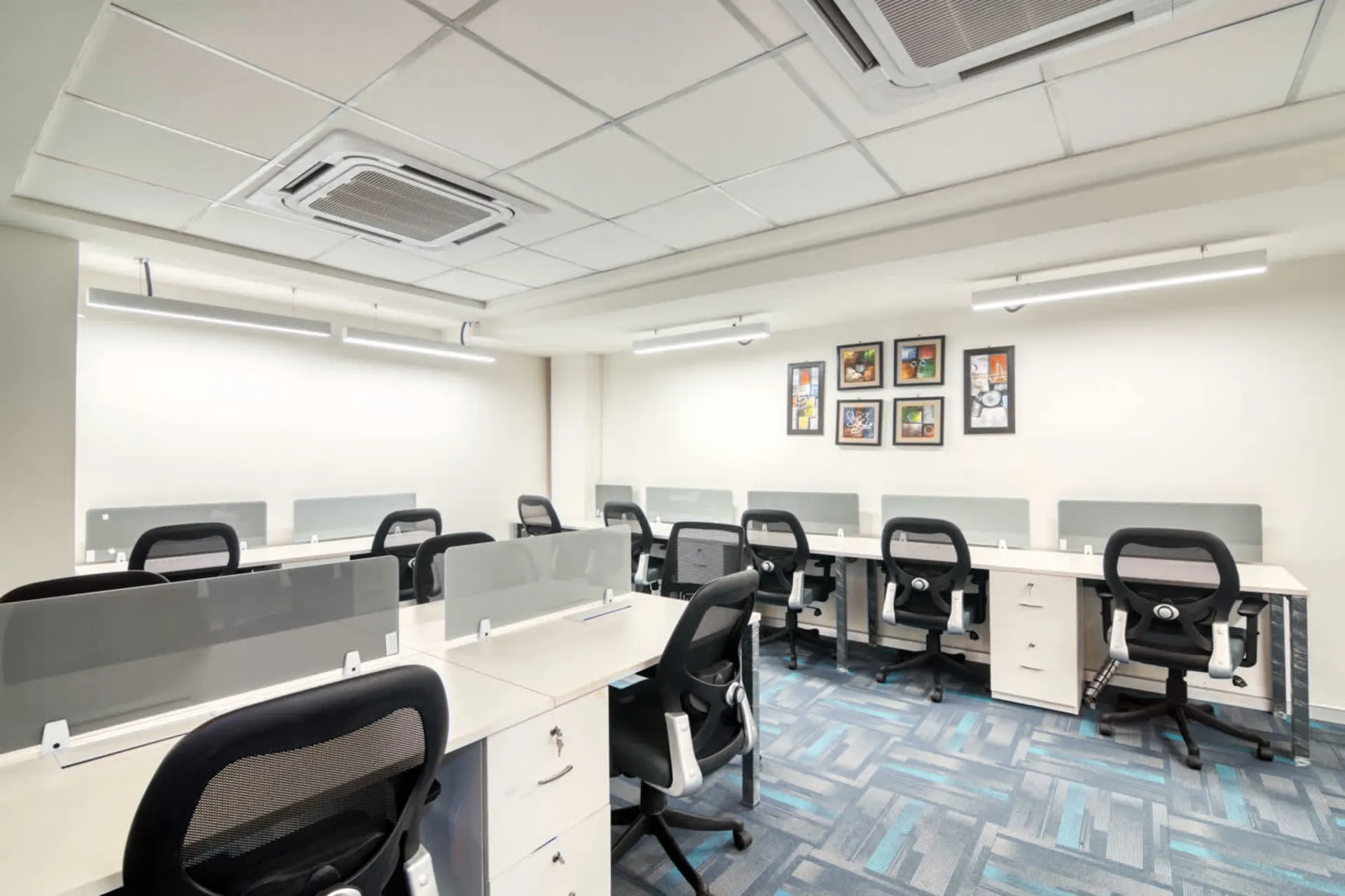 The Nice Office 7